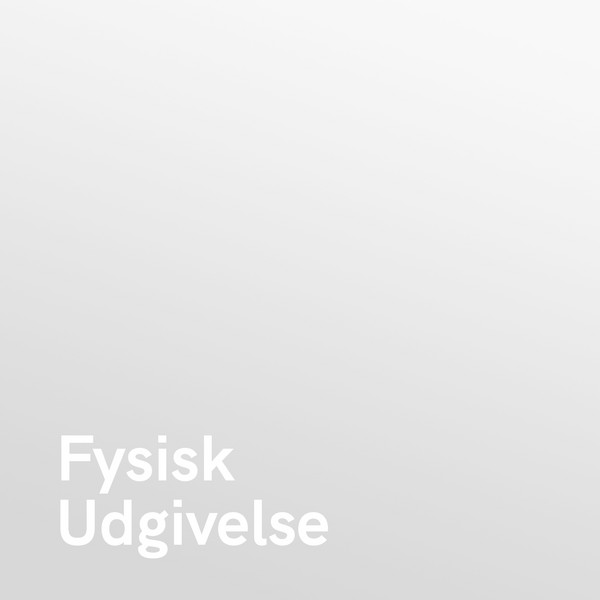 FysiskUdgivelse