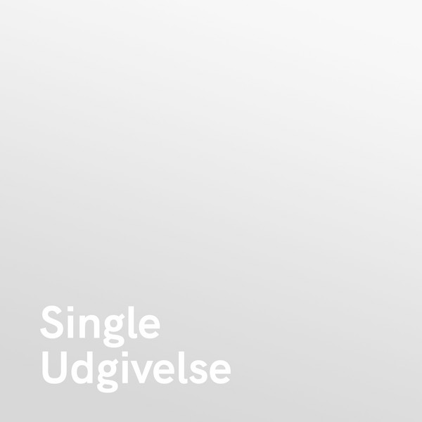 SingleUdgivelse