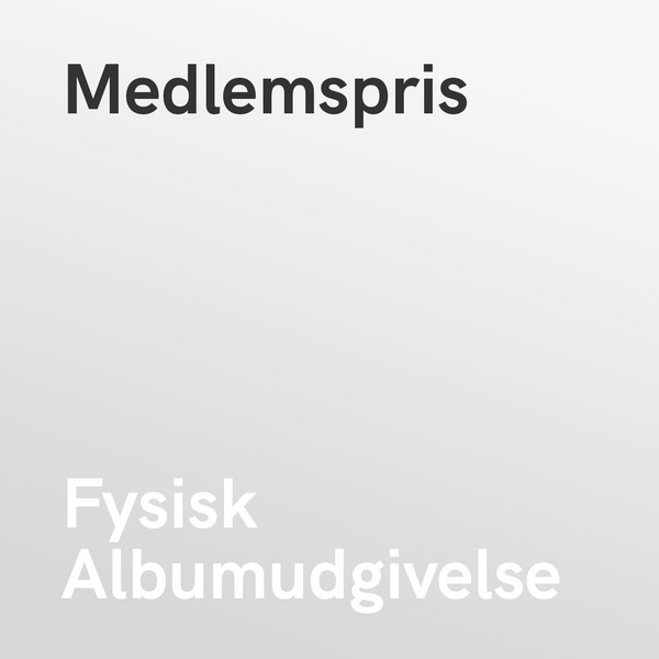 Betaling af distributionsgebyr for fysisk album, efter aftale med Gateway Music.
