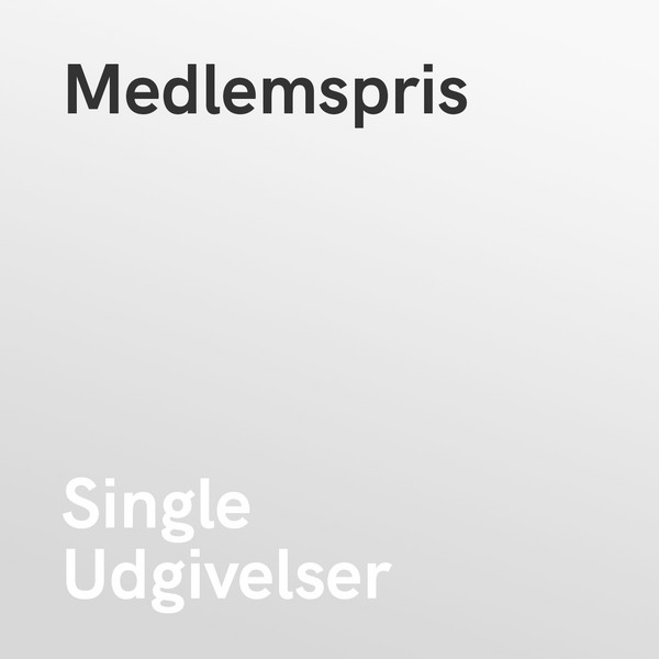 Betaling af distributionsgebyr for singleudgivelser (+ 2 tracks), efter aftale med Gateway Music.