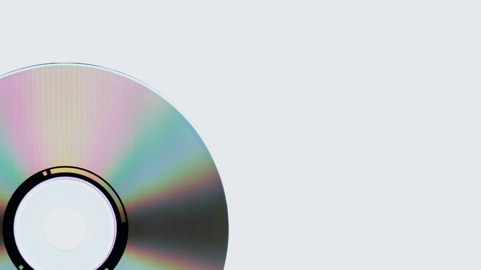 cd