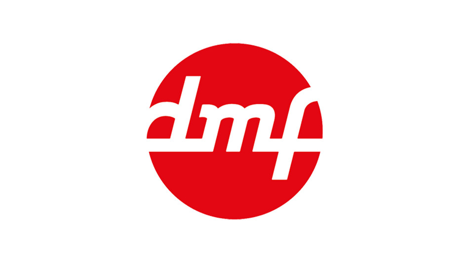 DMF logo