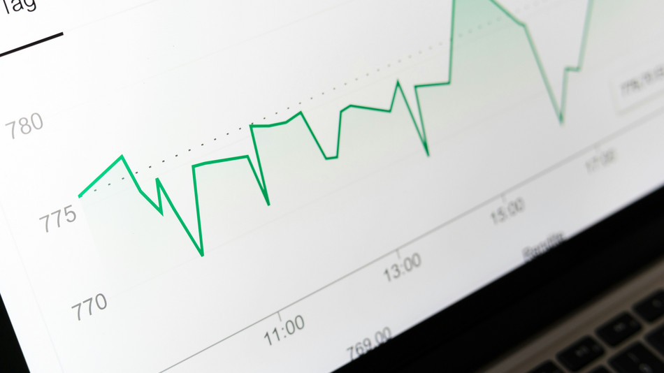 Dashboard trends