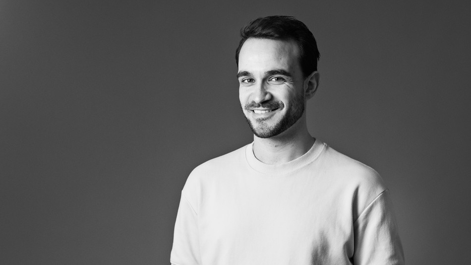 Creative Manager - Theis Jensen 