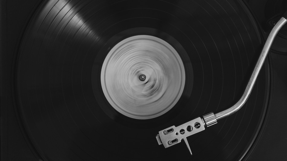 Vinyl